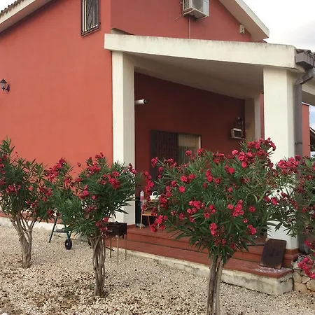 Bed & Breakfast La Collina Canicattini Bagni