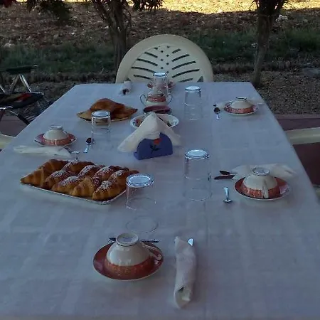 La Collina * Canicattini Bagni