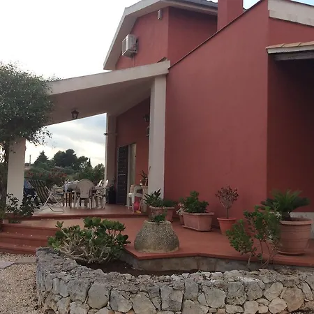 B&B La Collina Canicattini Bagni
