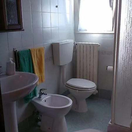 B&B La Collina Canicattini Bagni