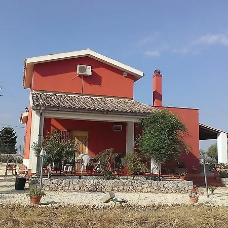 B&B La Collina Canicattini Bagni